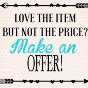 I’m feeling like selling!!! Try me!!! ☺️☺️